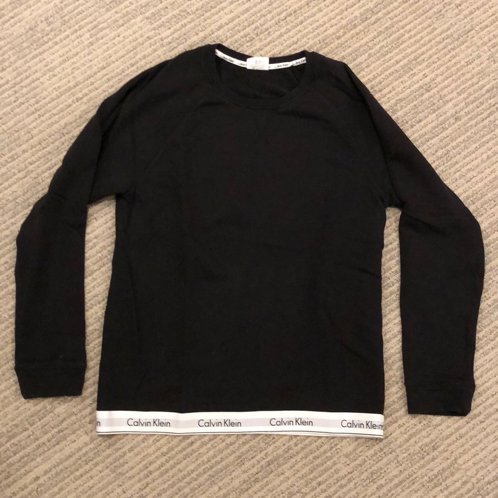 Calvin Klein Crewneck Sweater